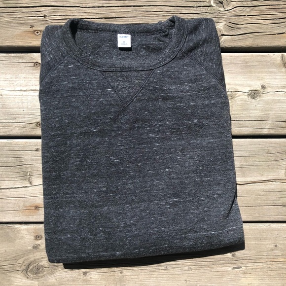 Classic Crew Sweatshirt - Picture 3 of 4